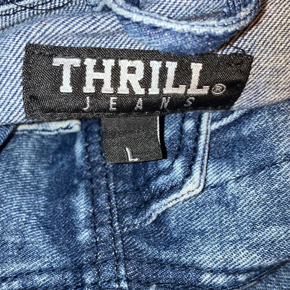 Jean jacket - Picture 4 of 4
